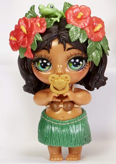 Rainbow High Fantasy Friends series 2 Nani Aloha