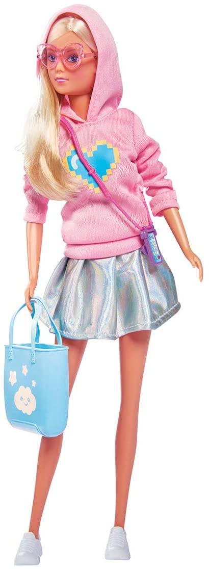 Steffi Love Pastel Fashion Doll