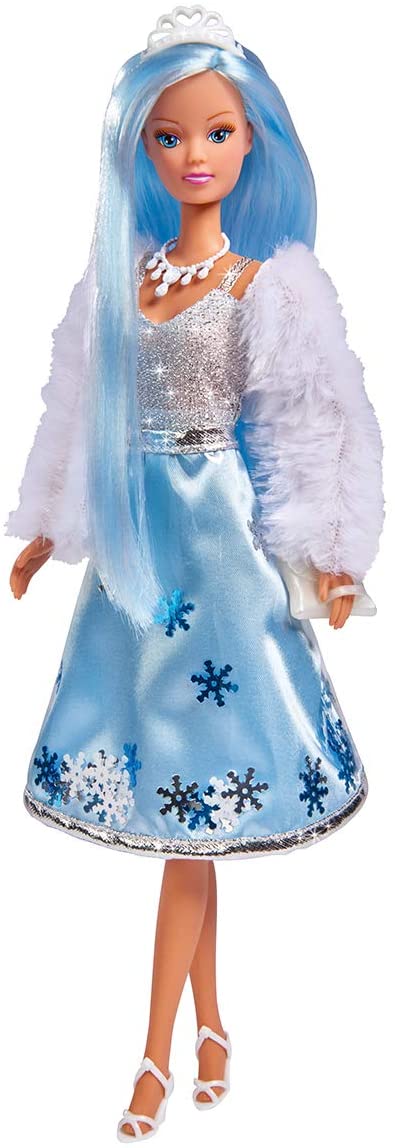 Steffi Love Ice Glam doll