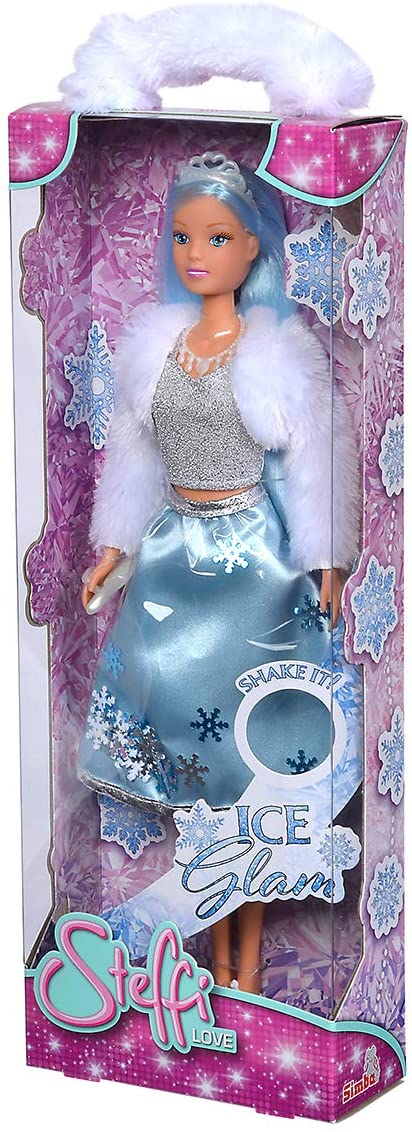 Steffi Love Ice Glam doll