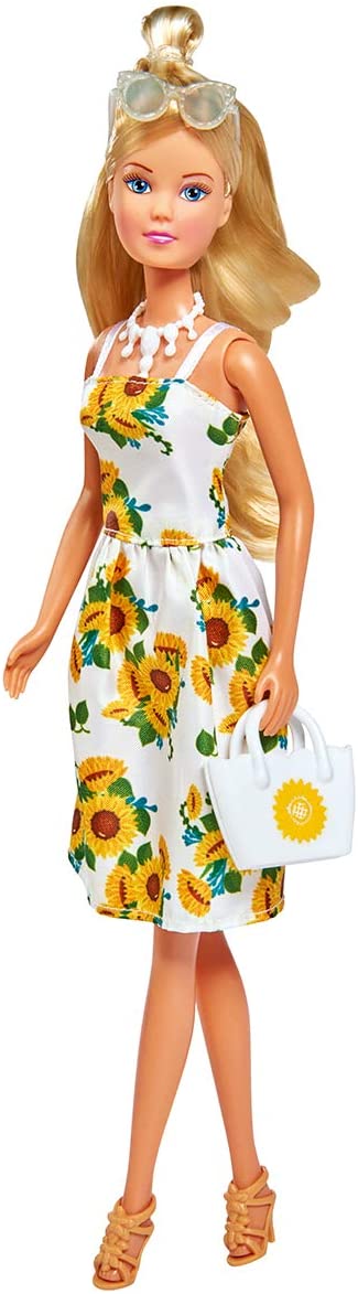 Steffi Love Sunflower doll