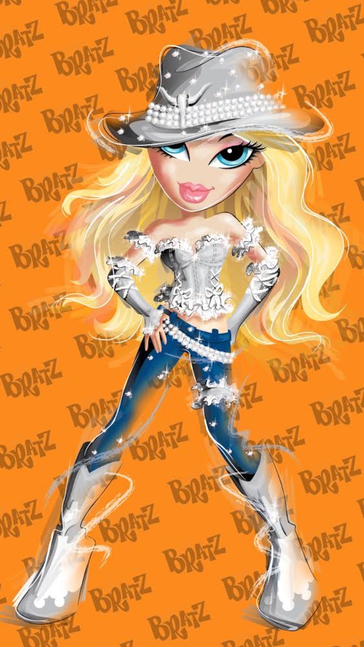 Wallpapers  Lookin Bratz  The Ultimate Bratz Fansite