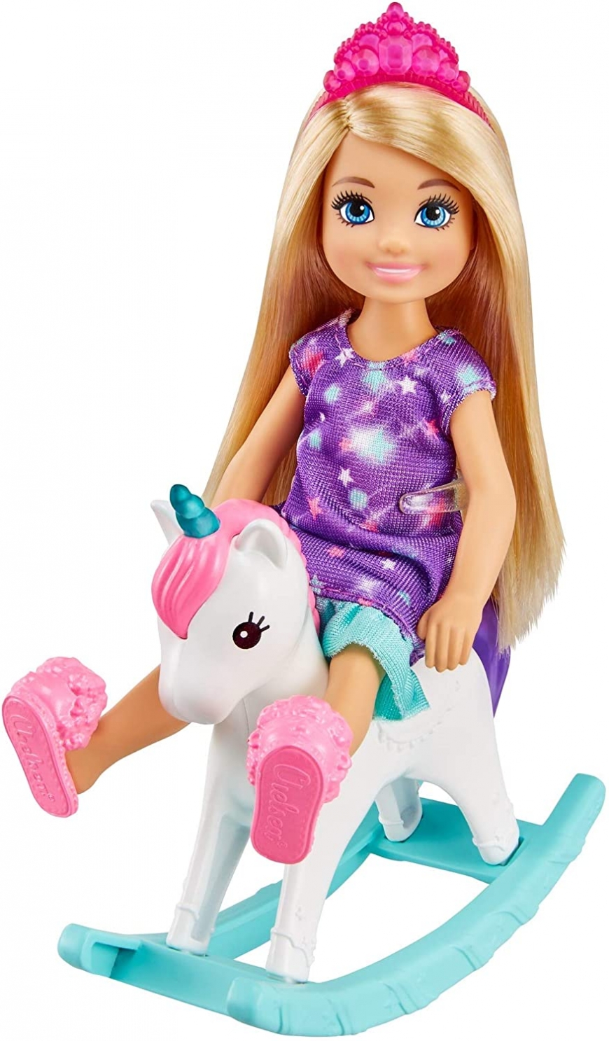 New Barbie Dreamtopia dolls 2021 - YouLoveIt.com