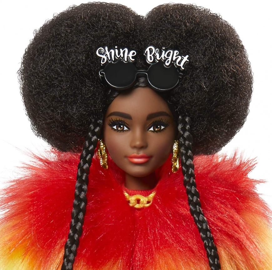 Barbie Extra Dolls New Promo Pictures And Links For Preorder 