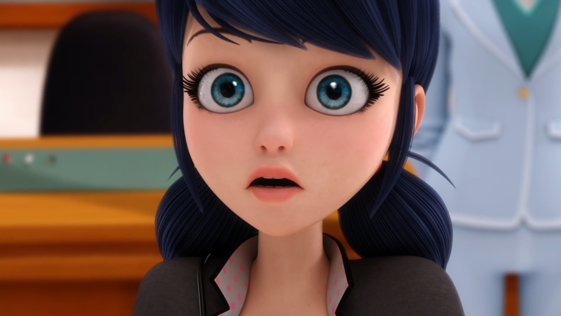 Marinette  Miraculous ladybug, Marinette, Ladybug