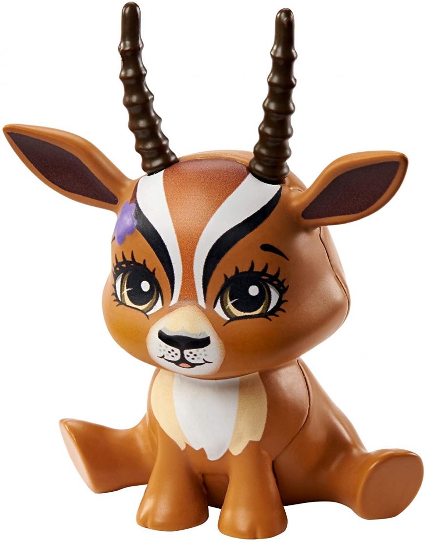 Enchantimals Gabriela Gazelle doll