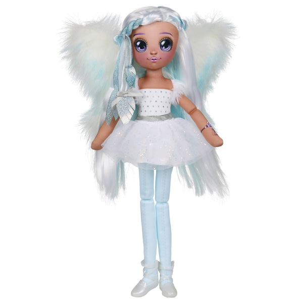 Dream Seekers Dolls Luna