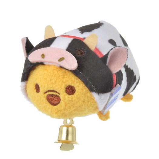 Ox Tsum Tsum