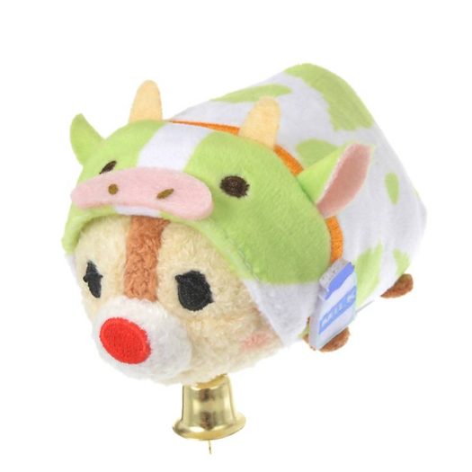 Ox Tsum Tsum