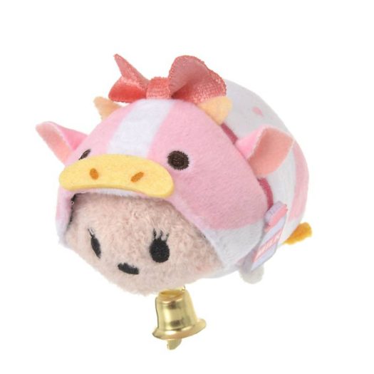 Ox Tsum Tsum