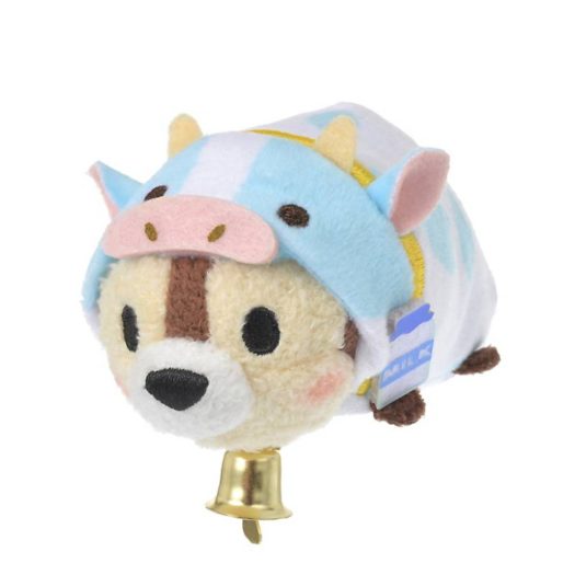 Ox Tsum Tsum