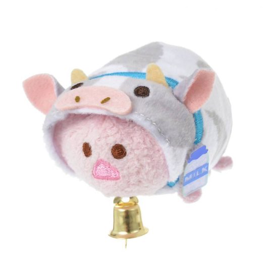 Ox Tsum Tsum