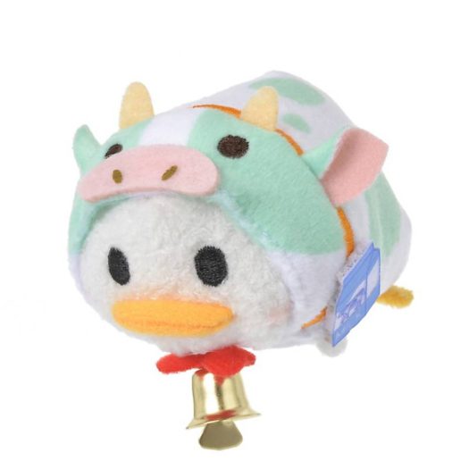 Ox Tsum Tsum