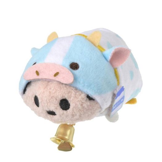 Ox Tsum Tsum