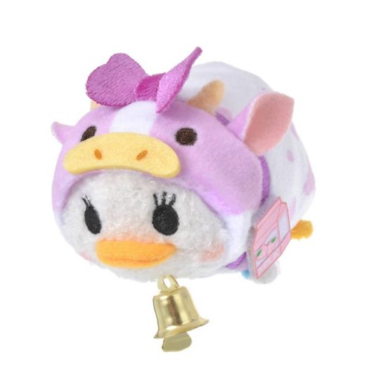 Ox Tsum Tsum