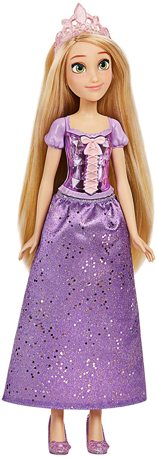 Disney Princess Royal Shimmer doll