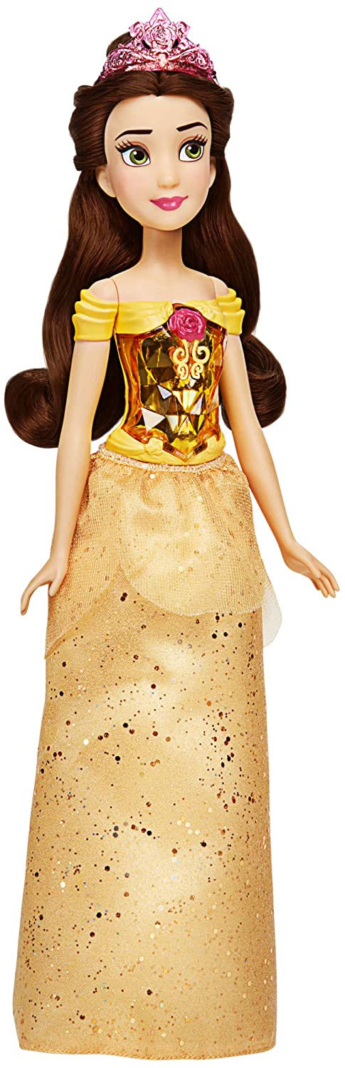 Disney Princess Royal Shimmer doll