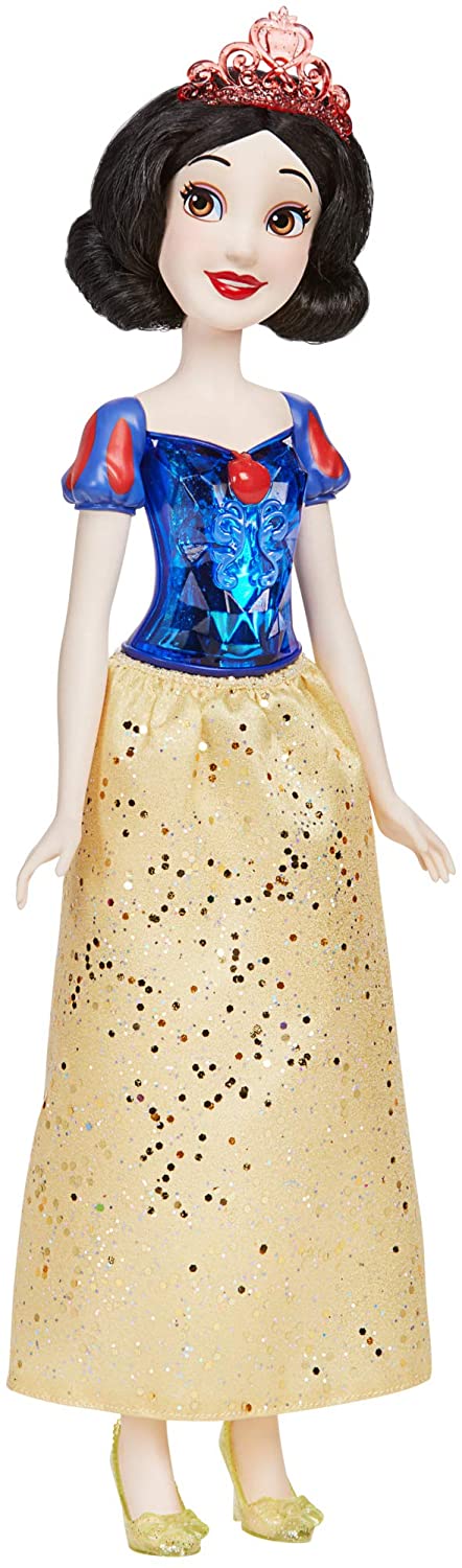 Disney Princess Royal Shimmer doll