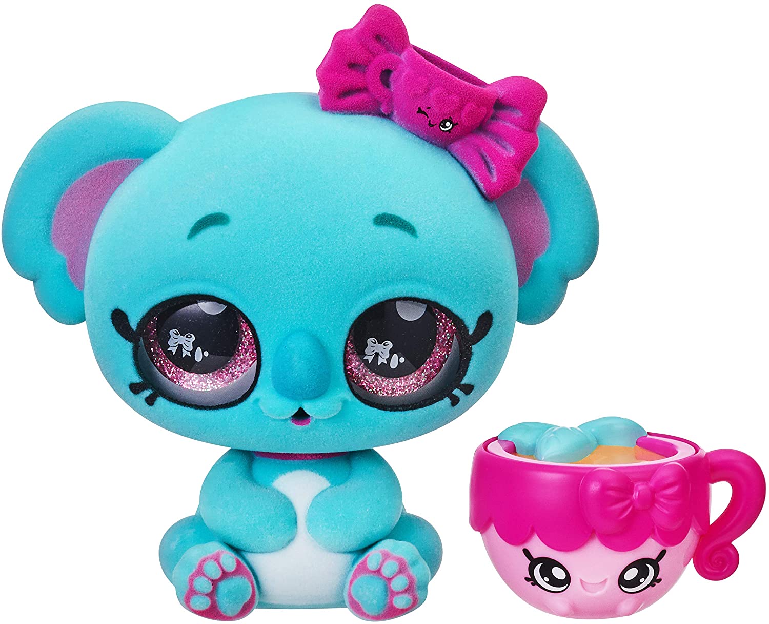 Kindi Kids Show N Tell Pets Teah The Koala - YouLoveIt.com