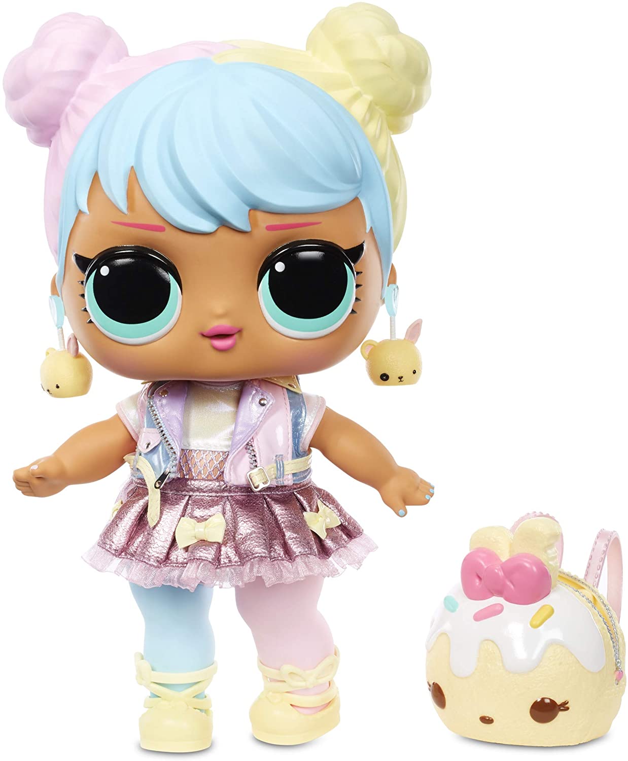 LOL Big B.B. (Big Baby) Bon Bon is up for pre-order on Amazon - YouLoveIt.com