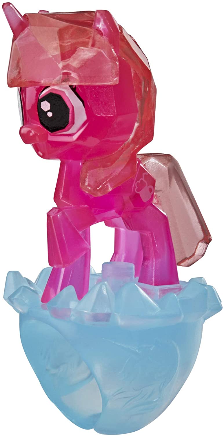 My Little Pony Secret Rings Blind Bag Series 1