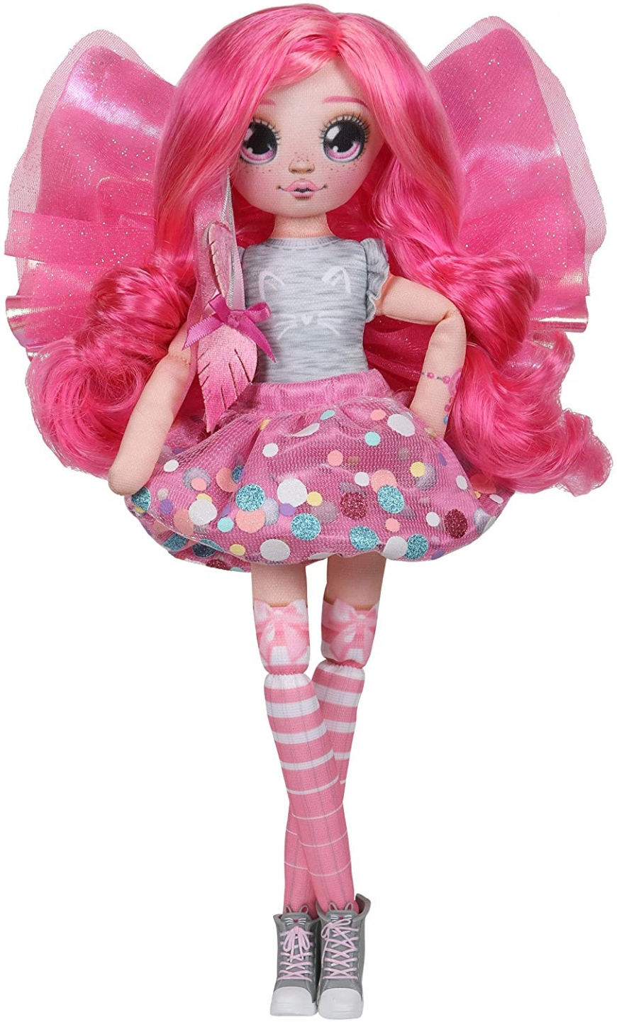 Dream Seekers Dolls Bella