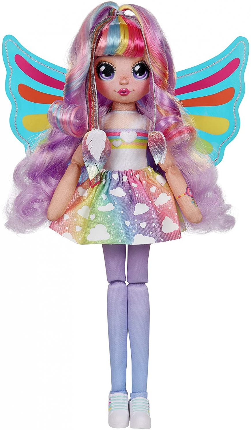 Dream Seekers Dolls Hope