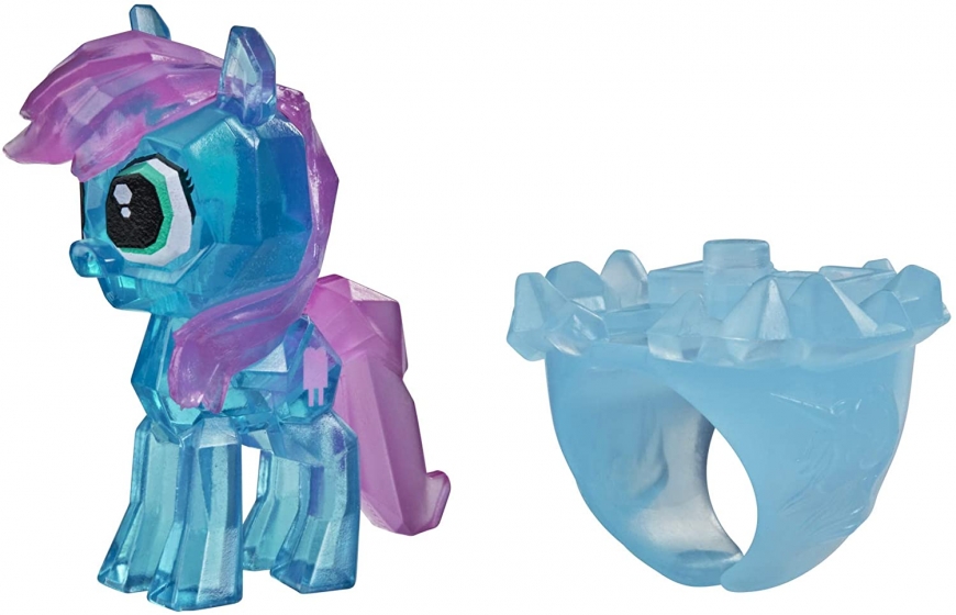 My Little Pony Secret Rings Blind Bag Series 1