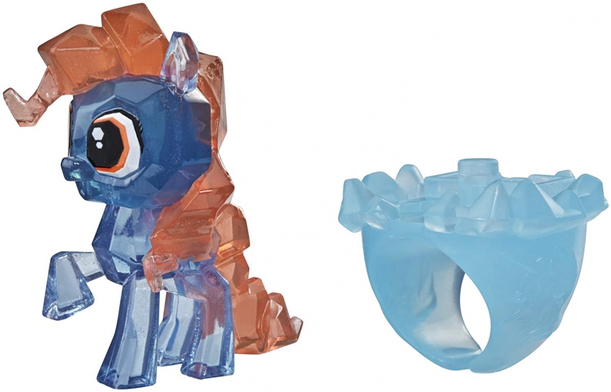 My Little Pony Secret Rings Blind Bag Series 1