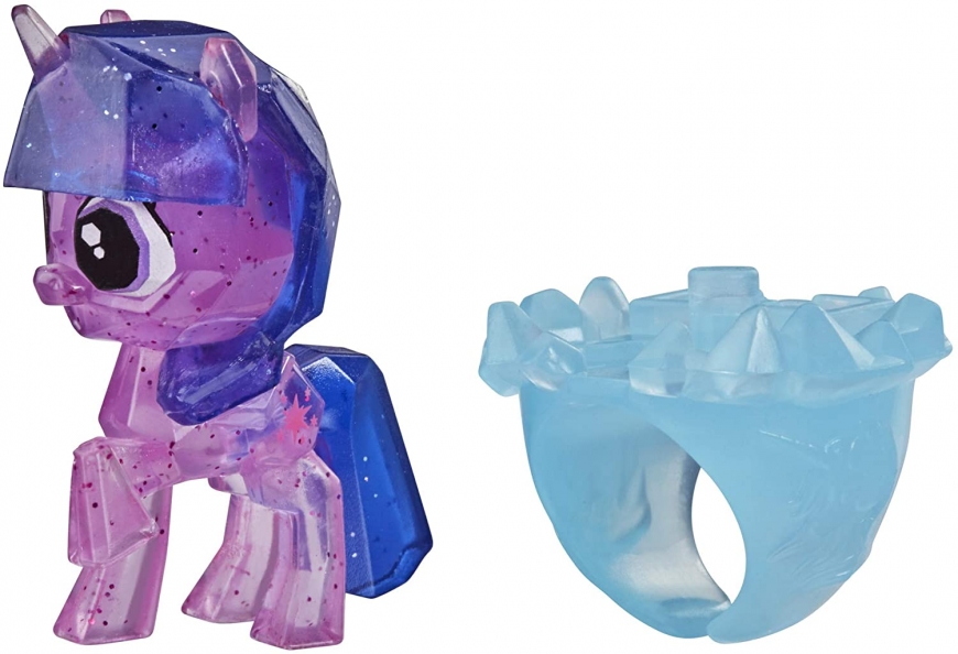 My Little Pony Secret Rings Blind Bag Series 1