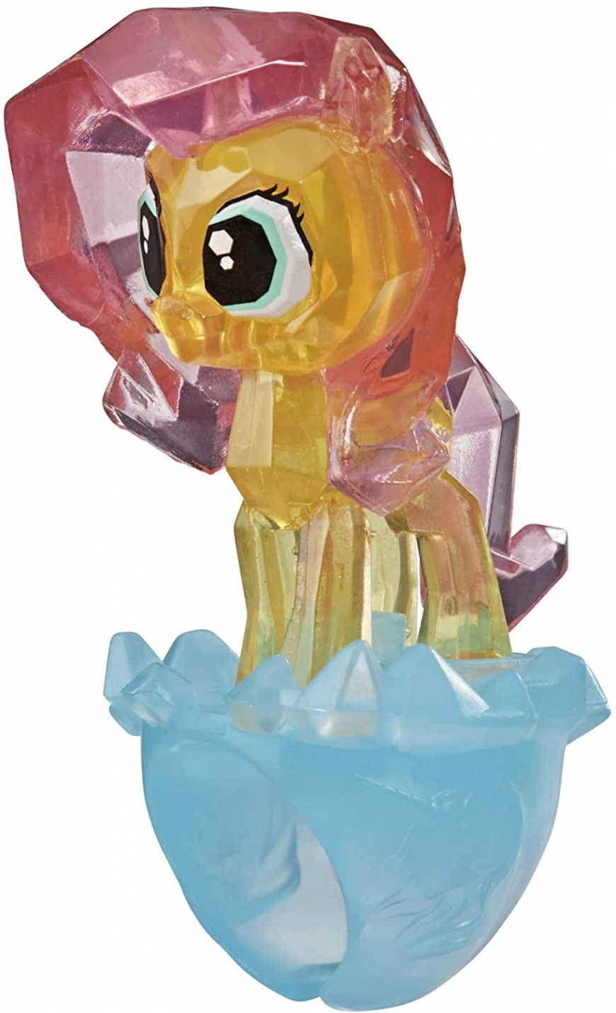 My Little Pony Secret Rings Blind Bag Series 1