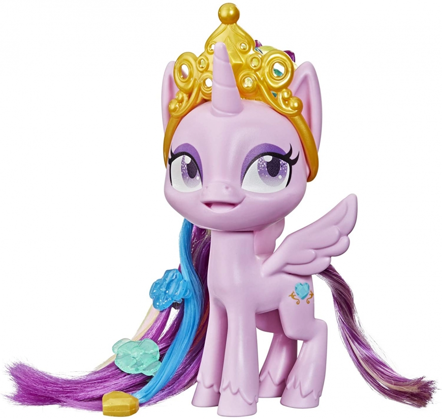 My Little Pony Best Hair Day Princess Cadance doll