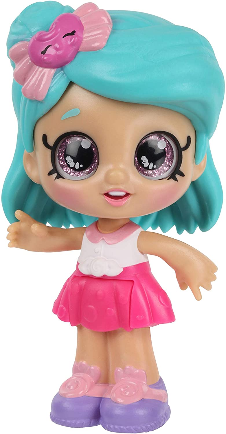 Kindi Kids Minis Cindy Pops doll