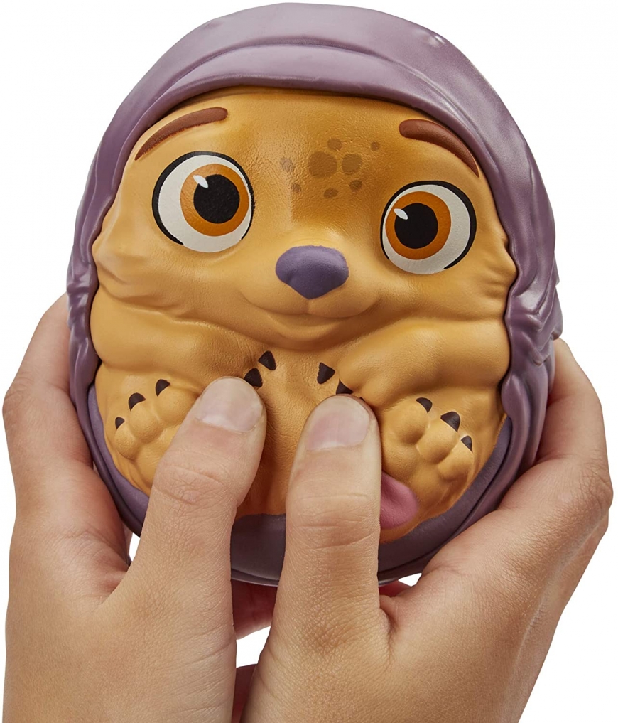 Disney's Raya and The Last Dragon Baby Tuk Tuk Toy