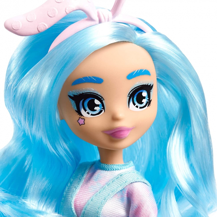 Mattel Hello Kitty Cinnamoroll doll