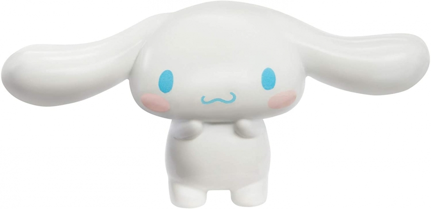 Mattel Hello Kitty Cinnamoroll doll