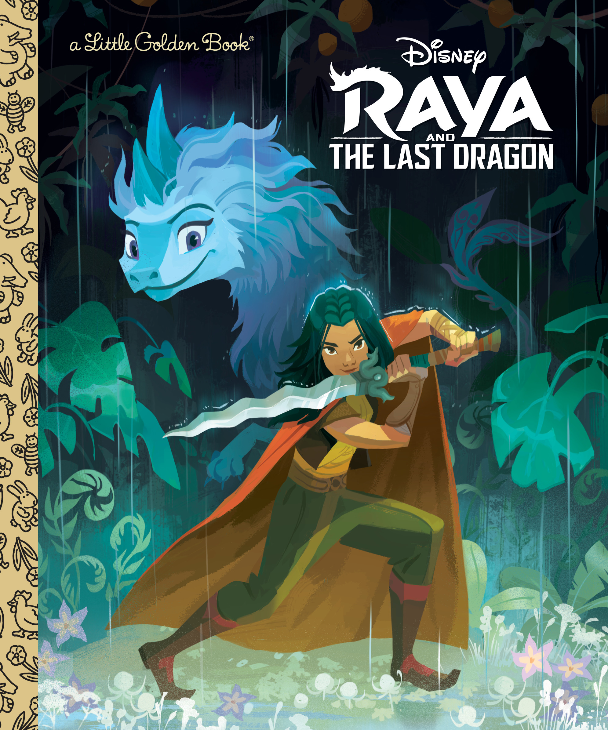 Raya and the Last Dragon 35+ big HD pictures.