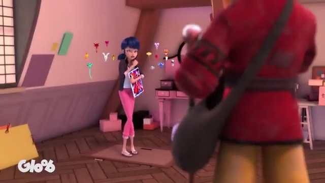 Miraculous Ladybug season 4 pictures