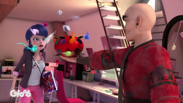 Miraculous Ladybug season 4 pictures