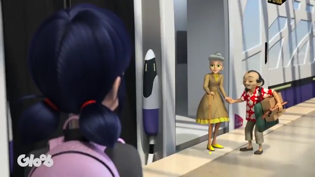 Miraculous Ladybug season 4 pictures