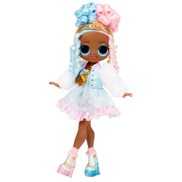 LOL OMG Series 4 Sweets doll