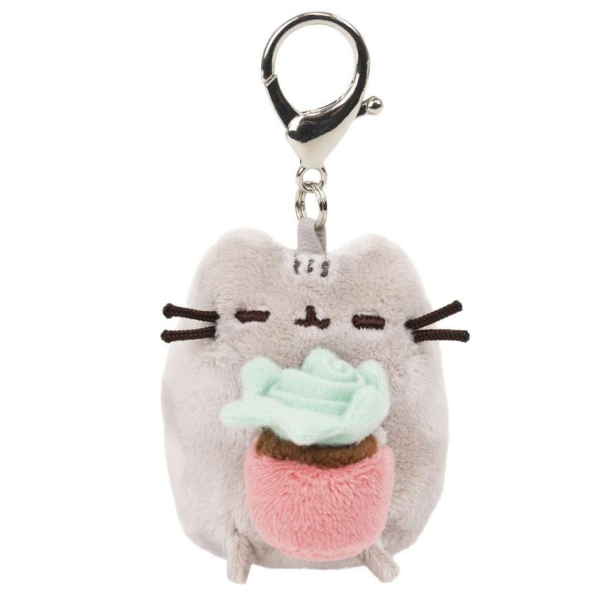 Pusheen Surprise Plush series 15 Botanical