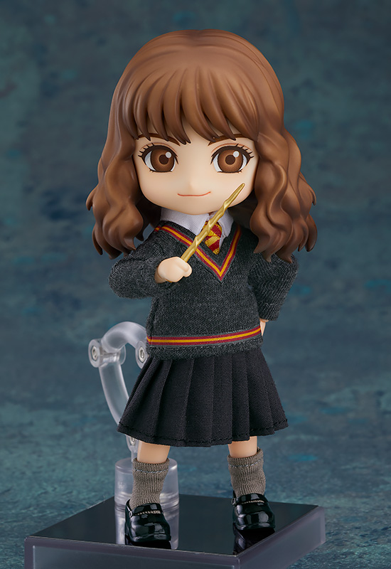 Harry Potter Nendodoll figures - Nendoroid Dolls with clothes on articulated bodies