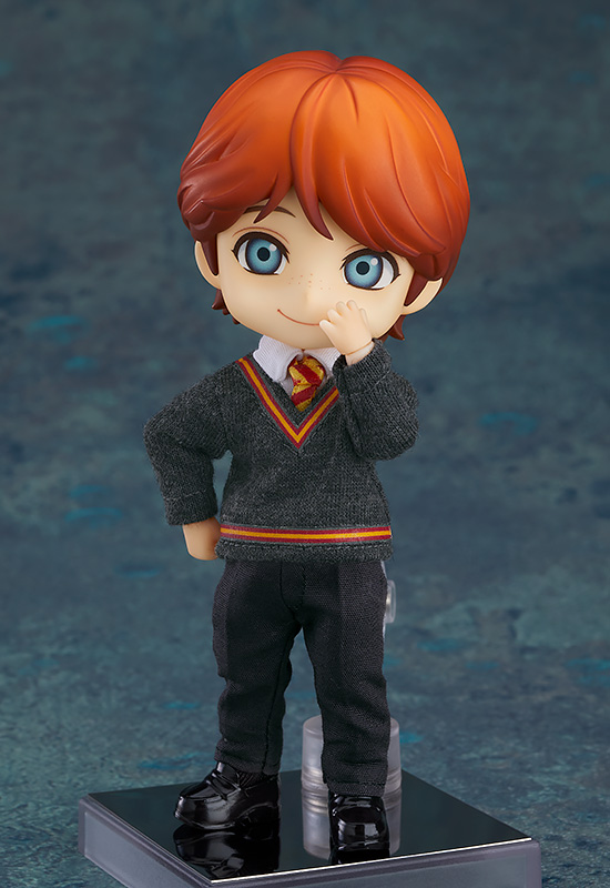 Ron Weasley Nendodoll