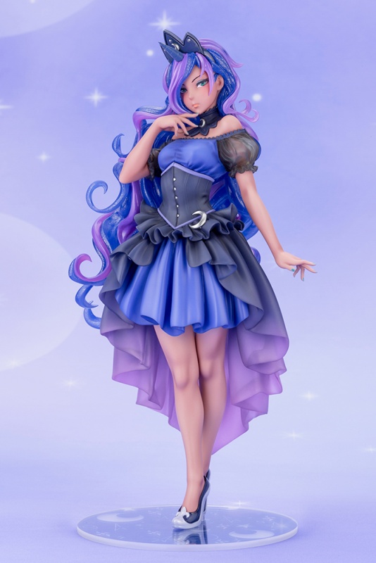 Kotobukiya My Little Pony Bishoujo Series Princess Luna