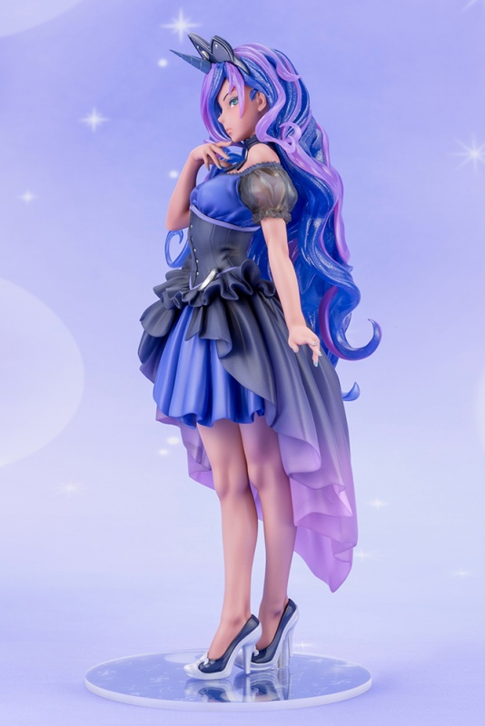 Kotobukiya My Little Pony Bishoujo Series Princess Luna