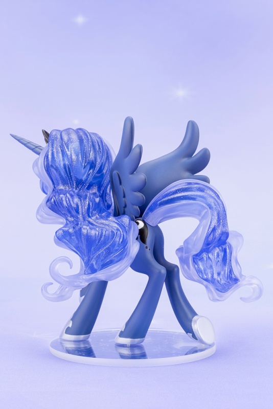 Kotobukiya My Little Pony Bishoujo Series Princess Luna