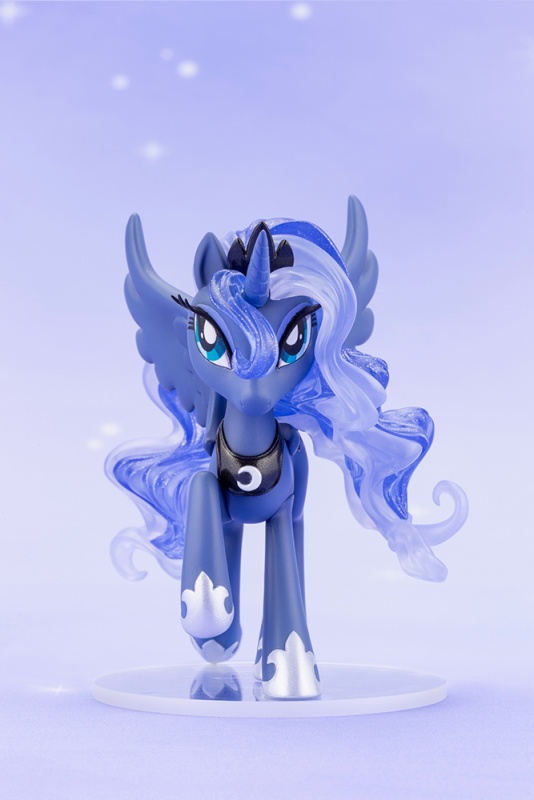 Kotobukiya My Little Pony Bishoujo Series Princess Luna