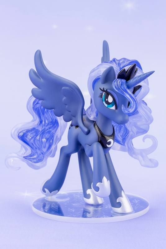 Kotobukiya My Little Pony Bishoujo Series Princess Luna