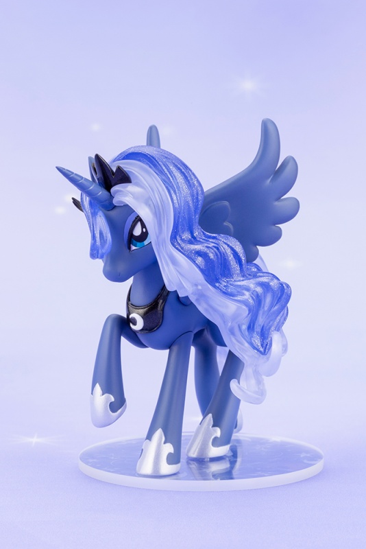 Kotobukiya My Little Pony Bishoujo Series Princess Luna